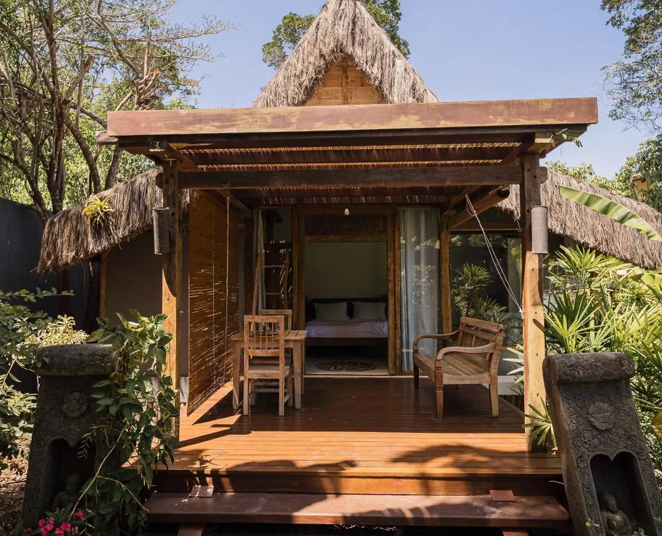 Villa Cozy Porto Seguro 3*,