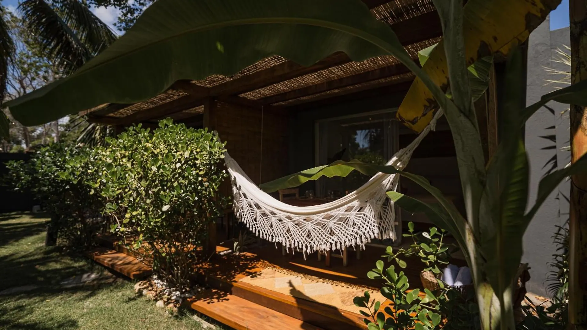 Villa Cozy Porto Seguro