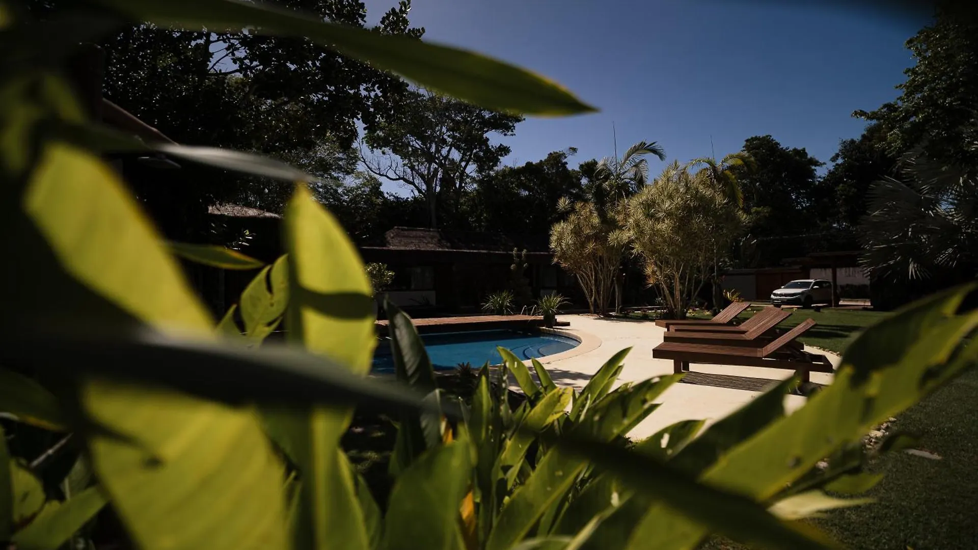Villa Cozy Porto Seguro