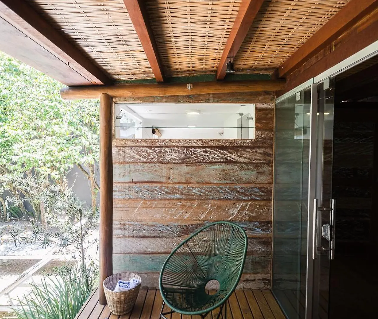 Villa Cozy Porto Seguro 3*,