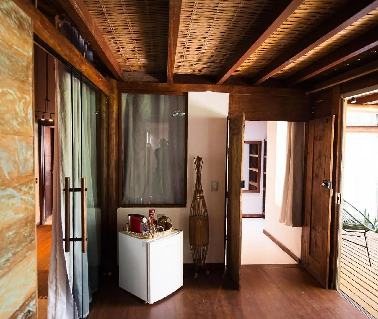 Villa Cozy Porto Seguro