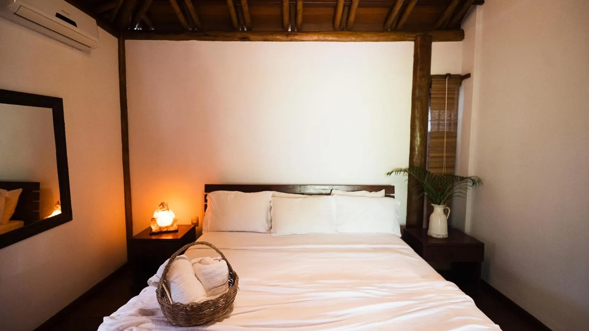 Villa Cozy Porto Seguro 3*,