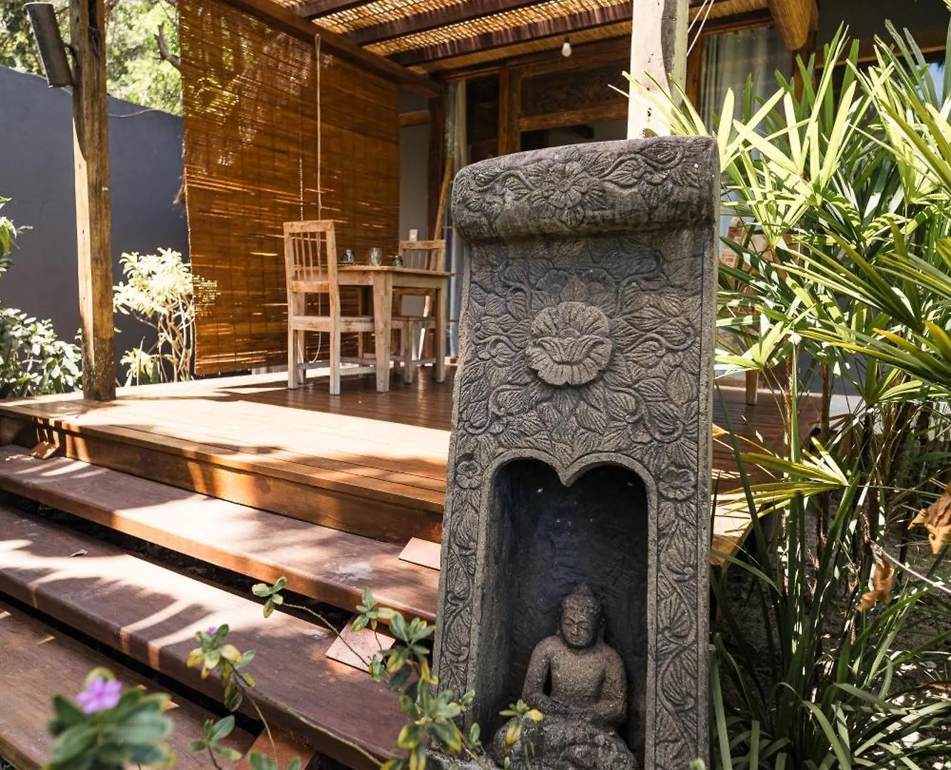 Villa Cozy Porto Seguro Hotel