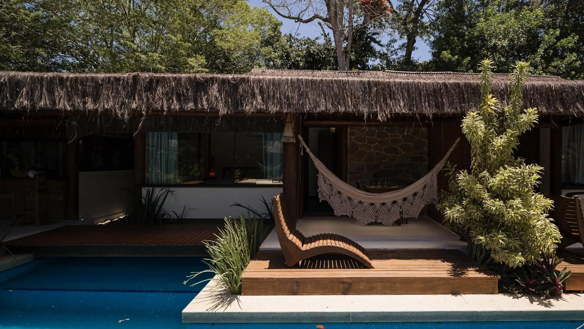 Hotel Villa Cozy Porto Seguro