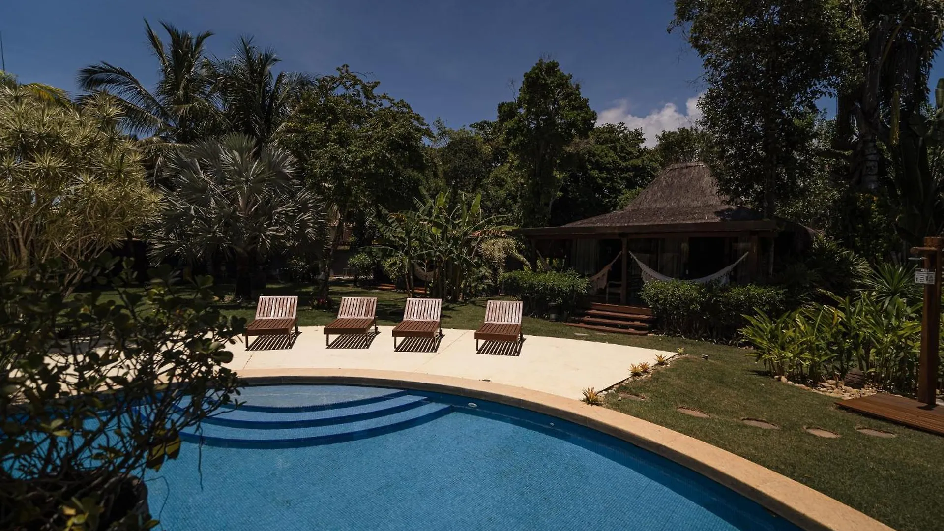 Villa Cozy Porto Seguro 3*,  Brasil