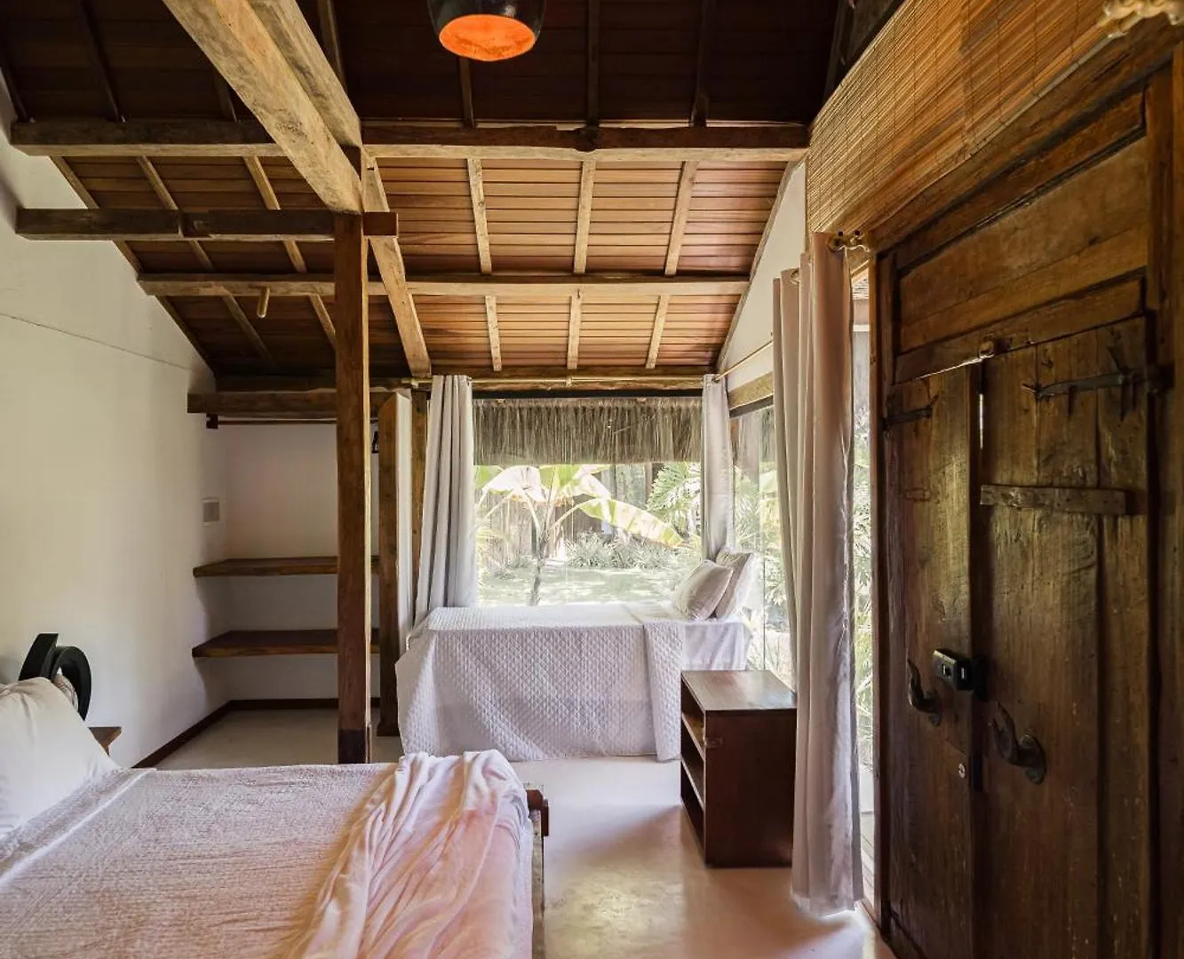 Villa Cozy Porto Seguro