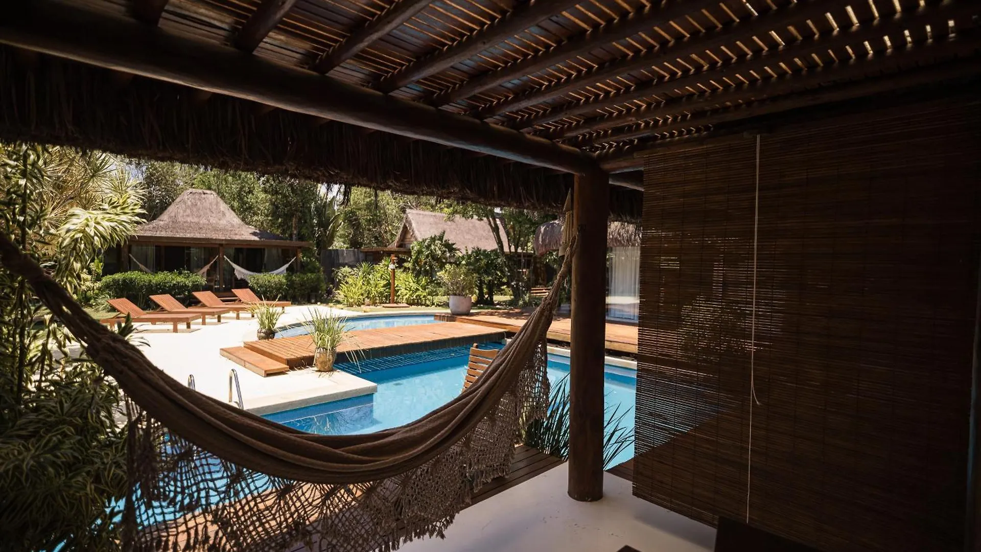 Hotel Villa Cozy Porto Seguro