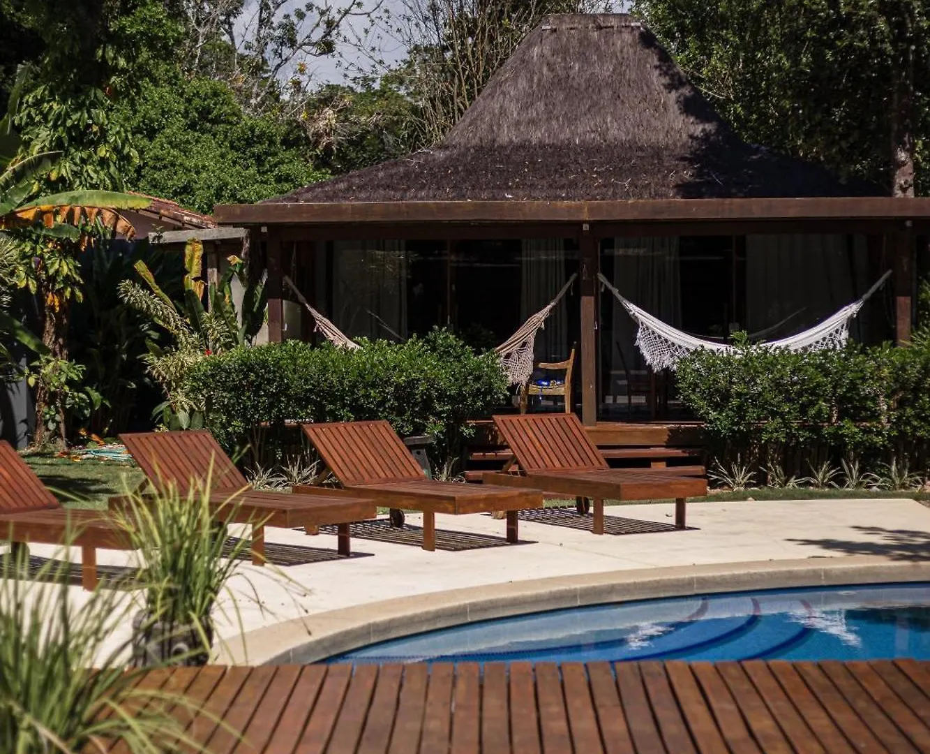 Villa Cozy Porto Seguro