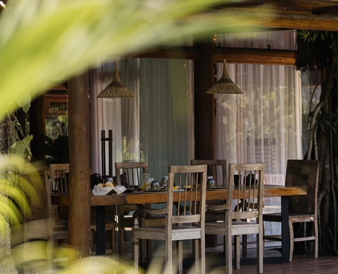 Hotel Villa Cozy Porto Seguro