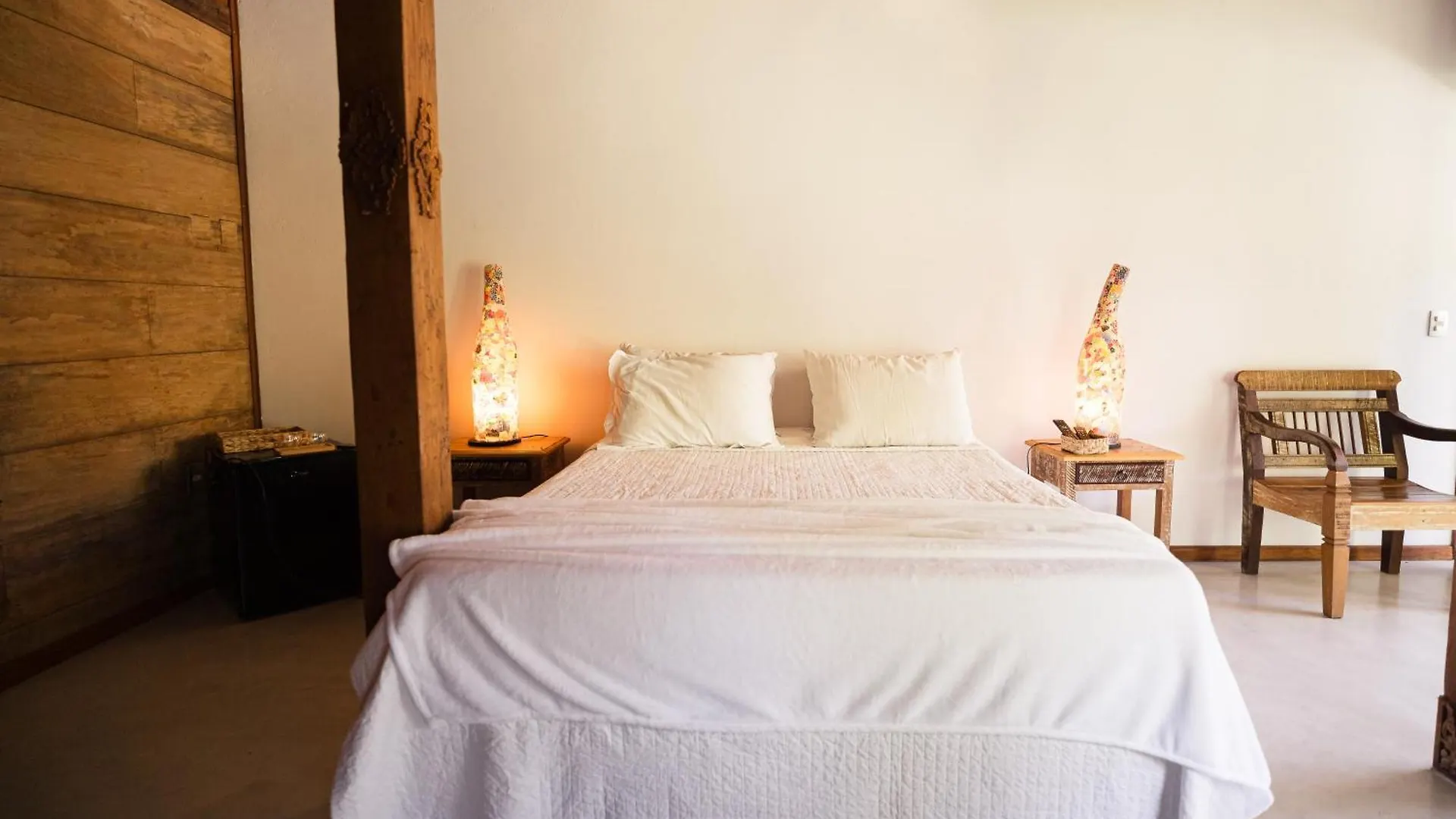 Hotel Villa Cozy Porto Seguro