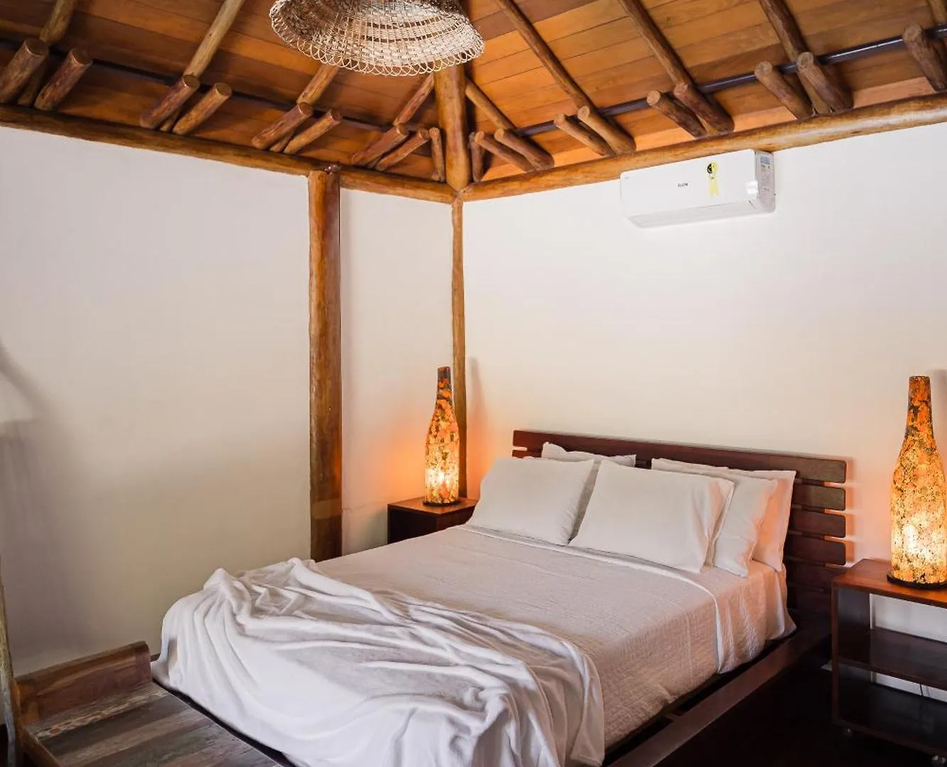 Villa Cozy Porto Seguro Brasil