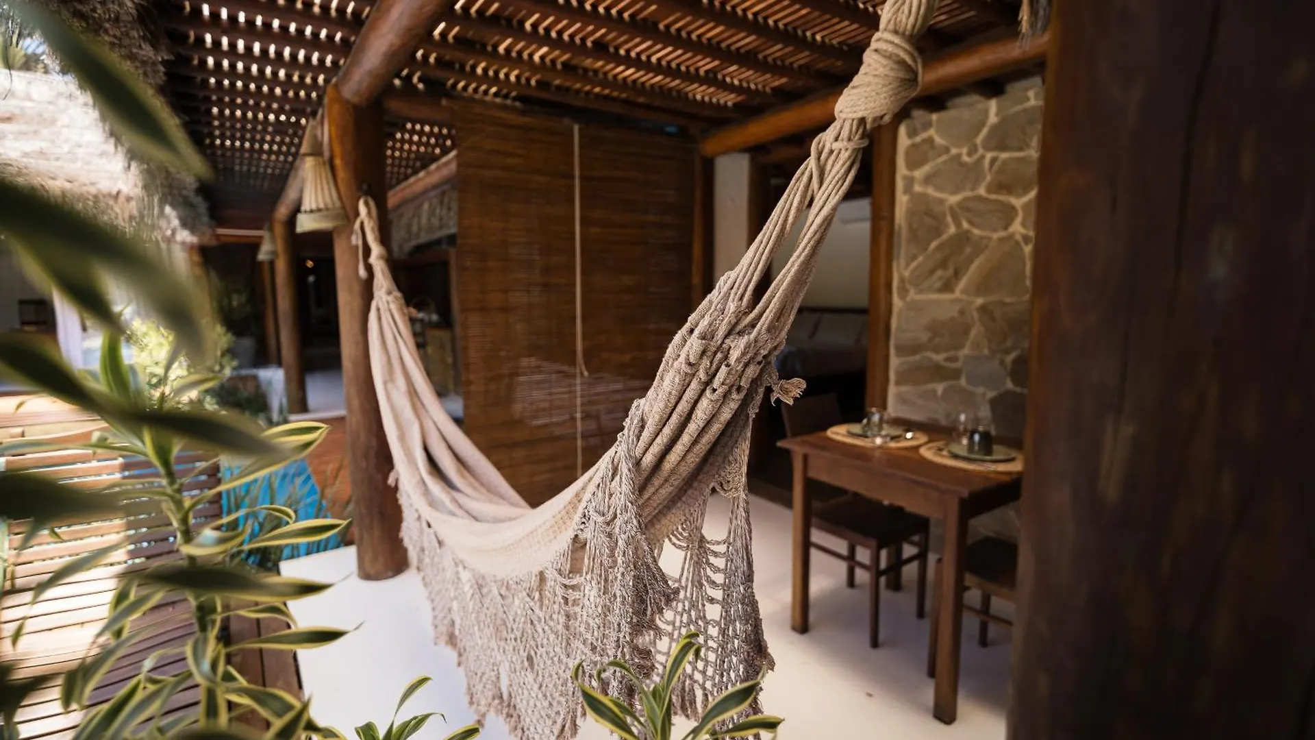 Villa Cozy Porto Seguro Hotel
