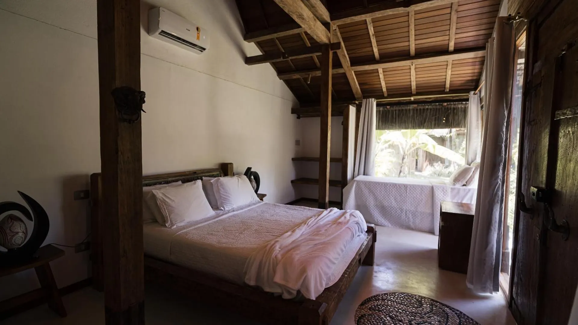 Villa Cozy Porto Seguro Brasil