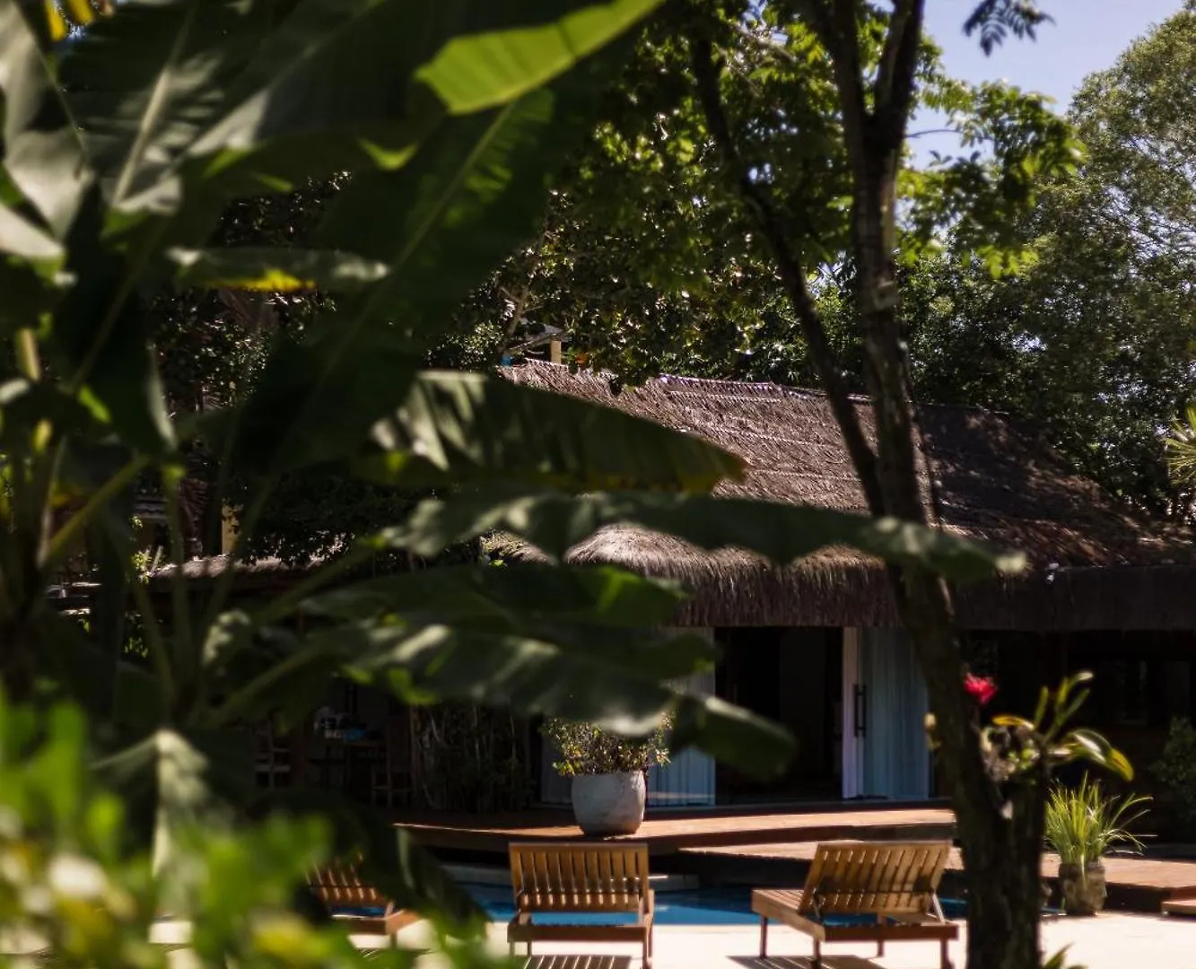 Villa Cozy Porto Seguro 3*,  Brasil