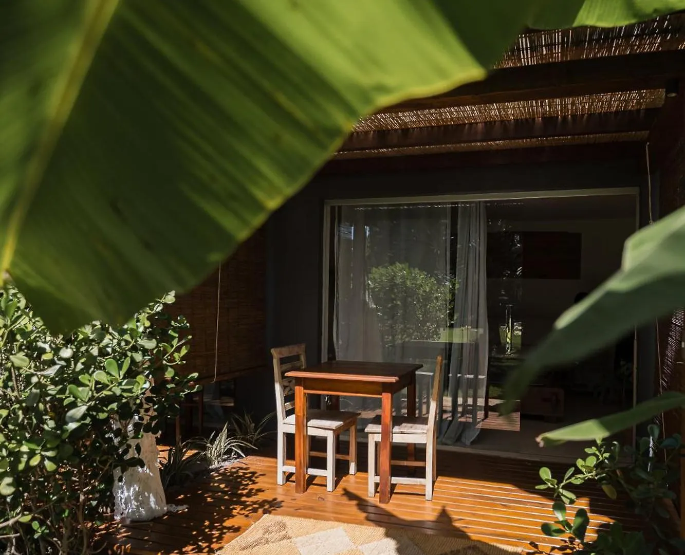 Villa Cozy Porto Seguro Hotel