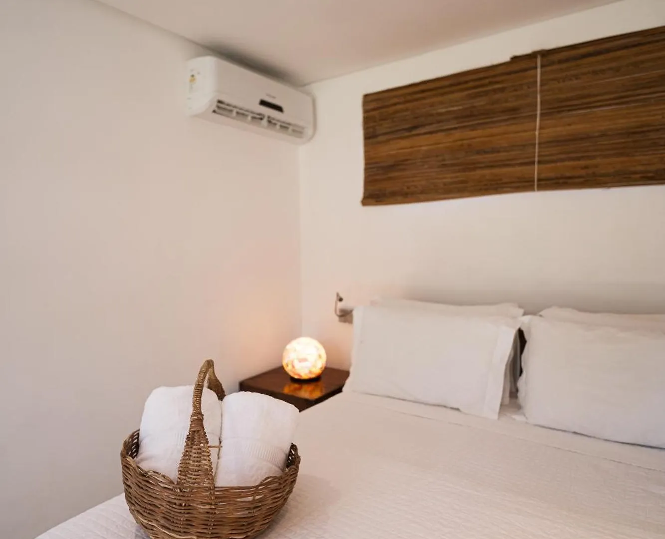 Villa Cozy Porto Seguro Hotel