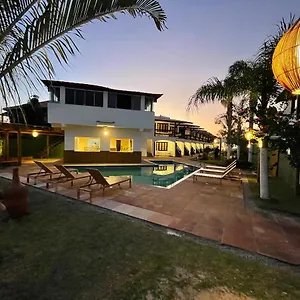 3* Hotel Muta
