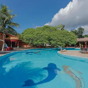 3* Hotel Estação Santa Fé E
