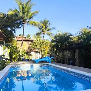 Golfinho Quarto em Acomodações Particulares