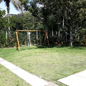 ótima Localização - 4 Quartos Casa de Férias