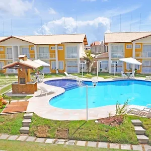 Apartamento Monte Hebron Apartamento