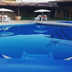 Recanto Do Sol Hotel