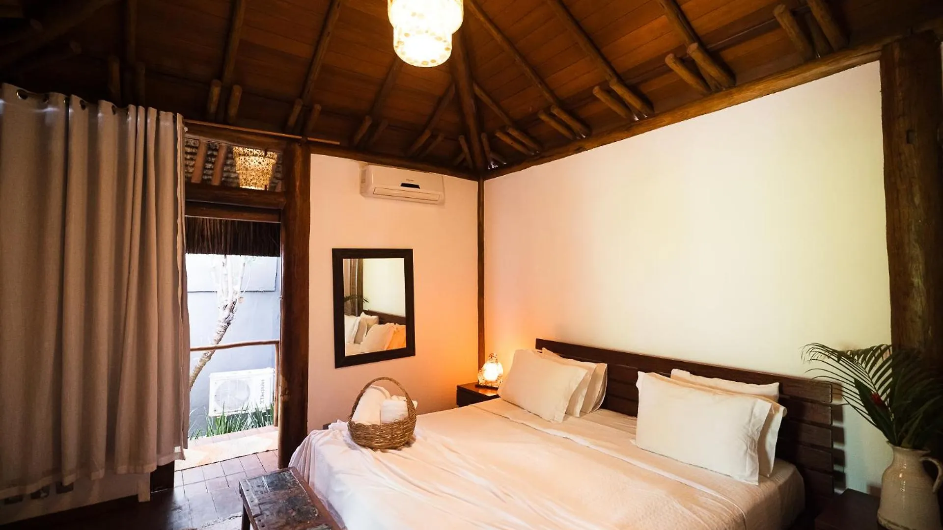 Hotel Villa Bulan Porto Seguro