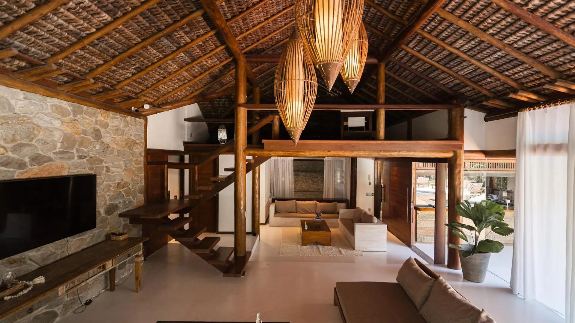 Villa Bulan Porto Seguro Brasile