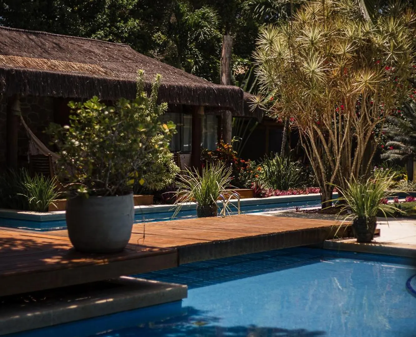 Hotel Villa Bulan Porto Seguro