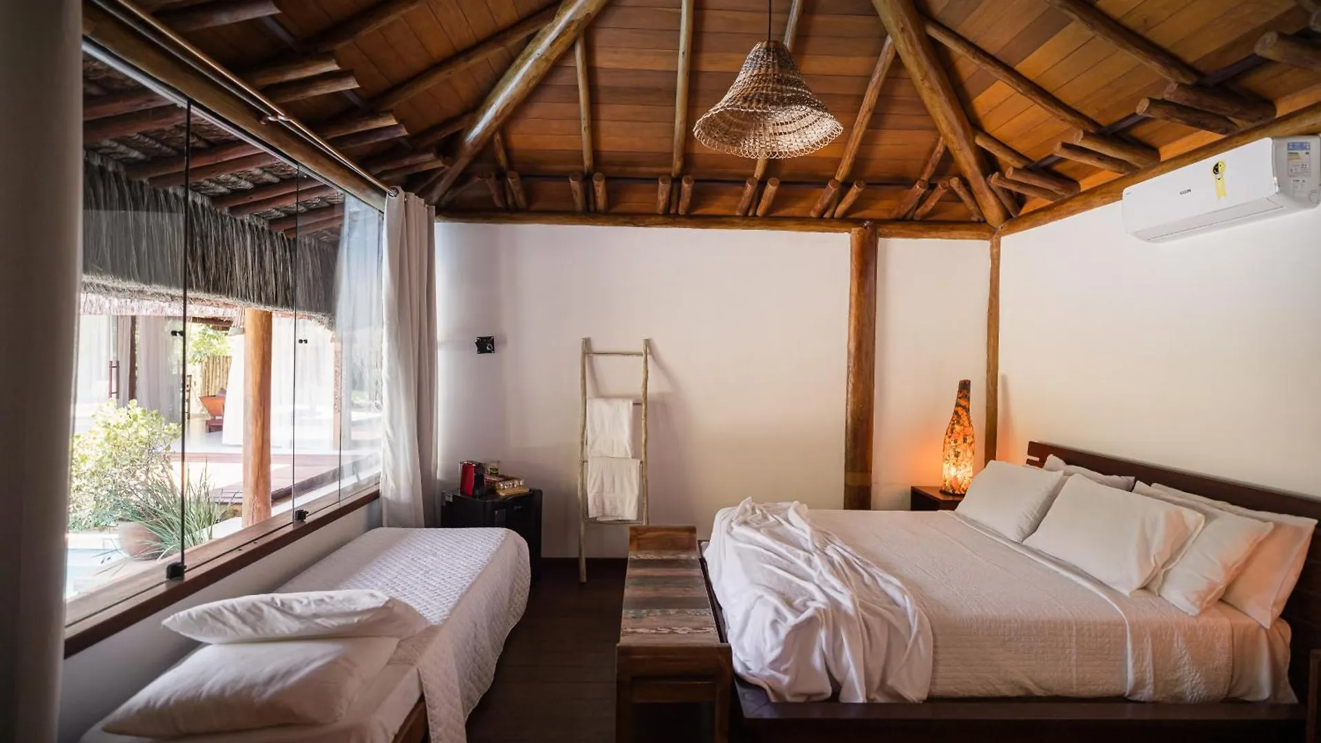 Villa Bulan Porto Seguro Hotel