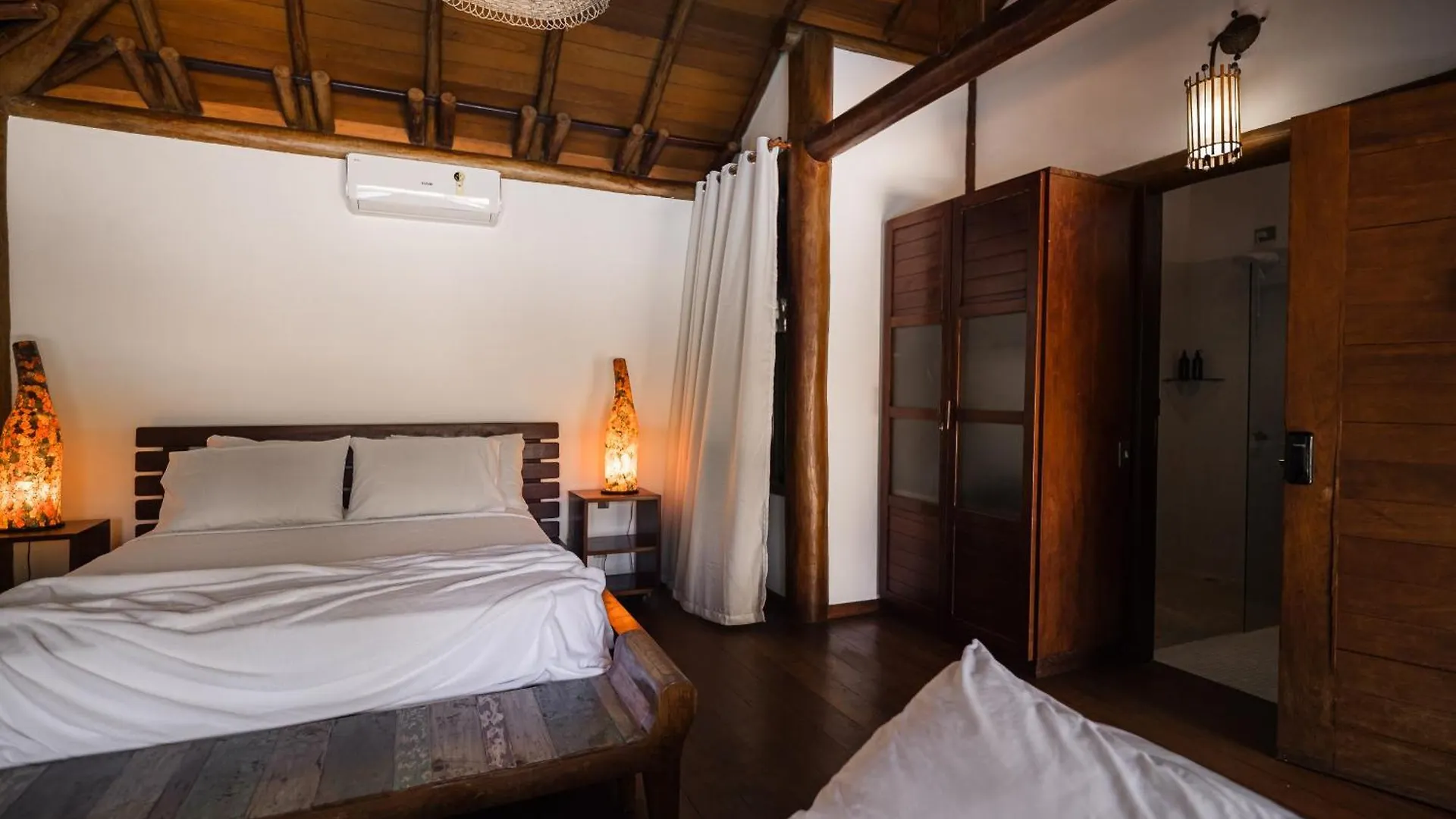 *** Hotel Villa Bulan Porto Seguro Brasile