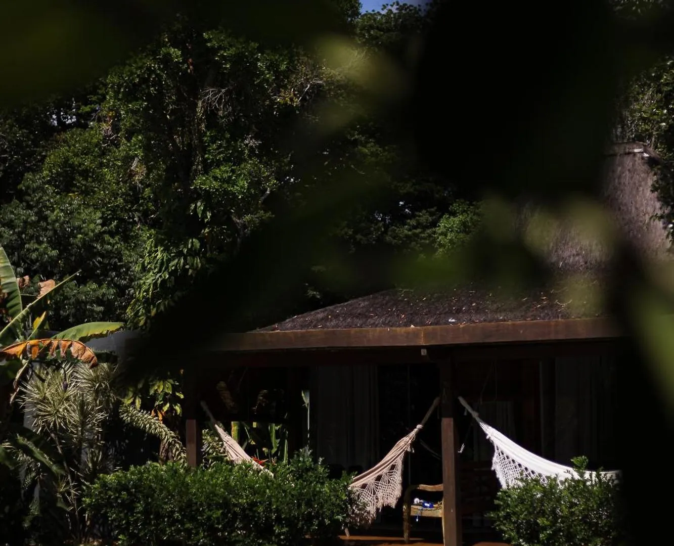 *** Hotel Villa Bulan Porto Seguro Brasile