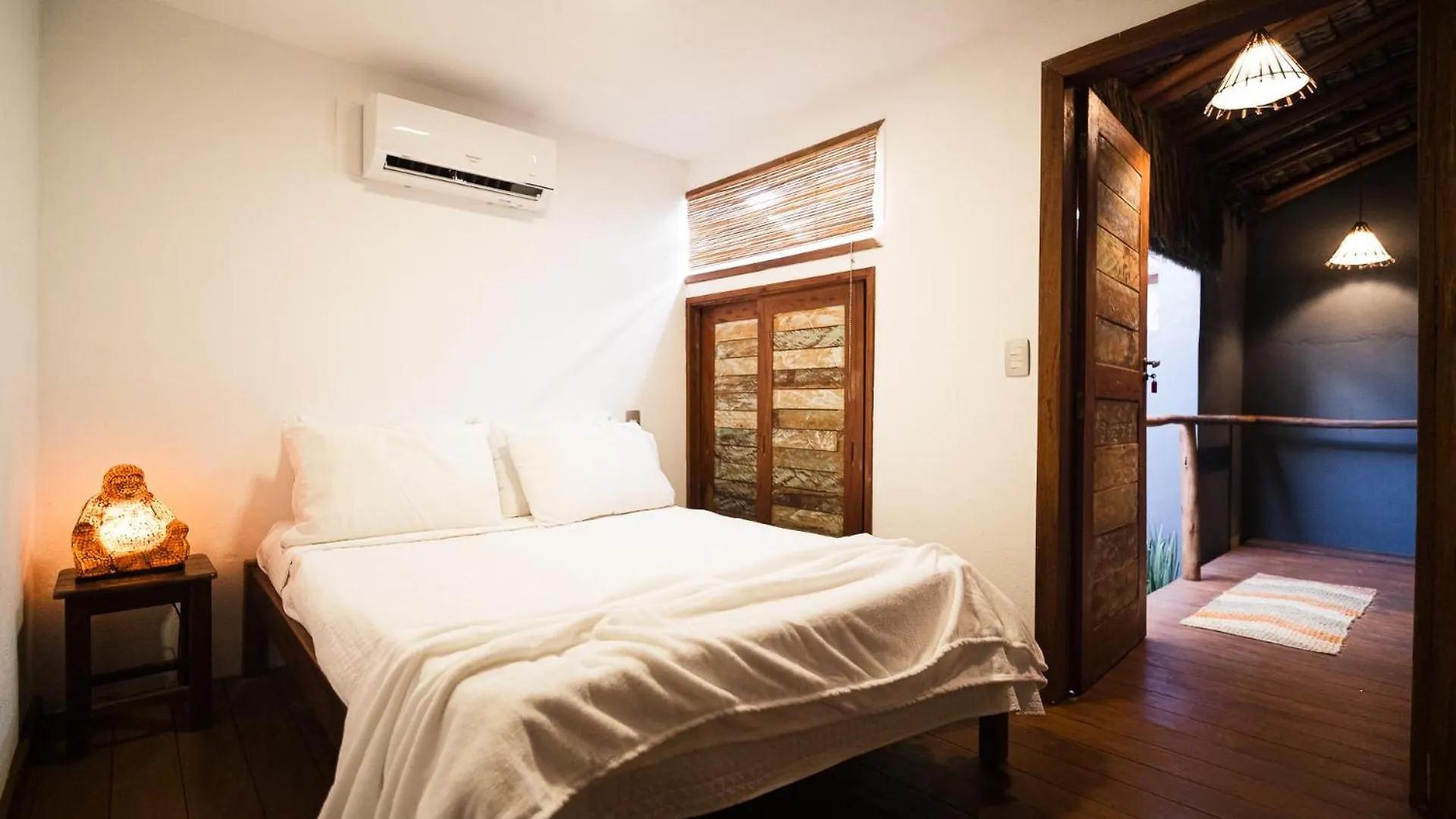 Villa Cozy Porto Seguro Hotel