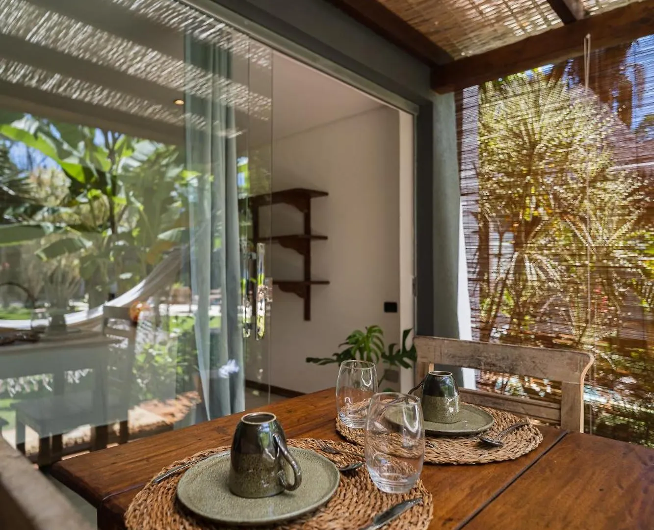 Villa Cozy Porto Seguro Brasil