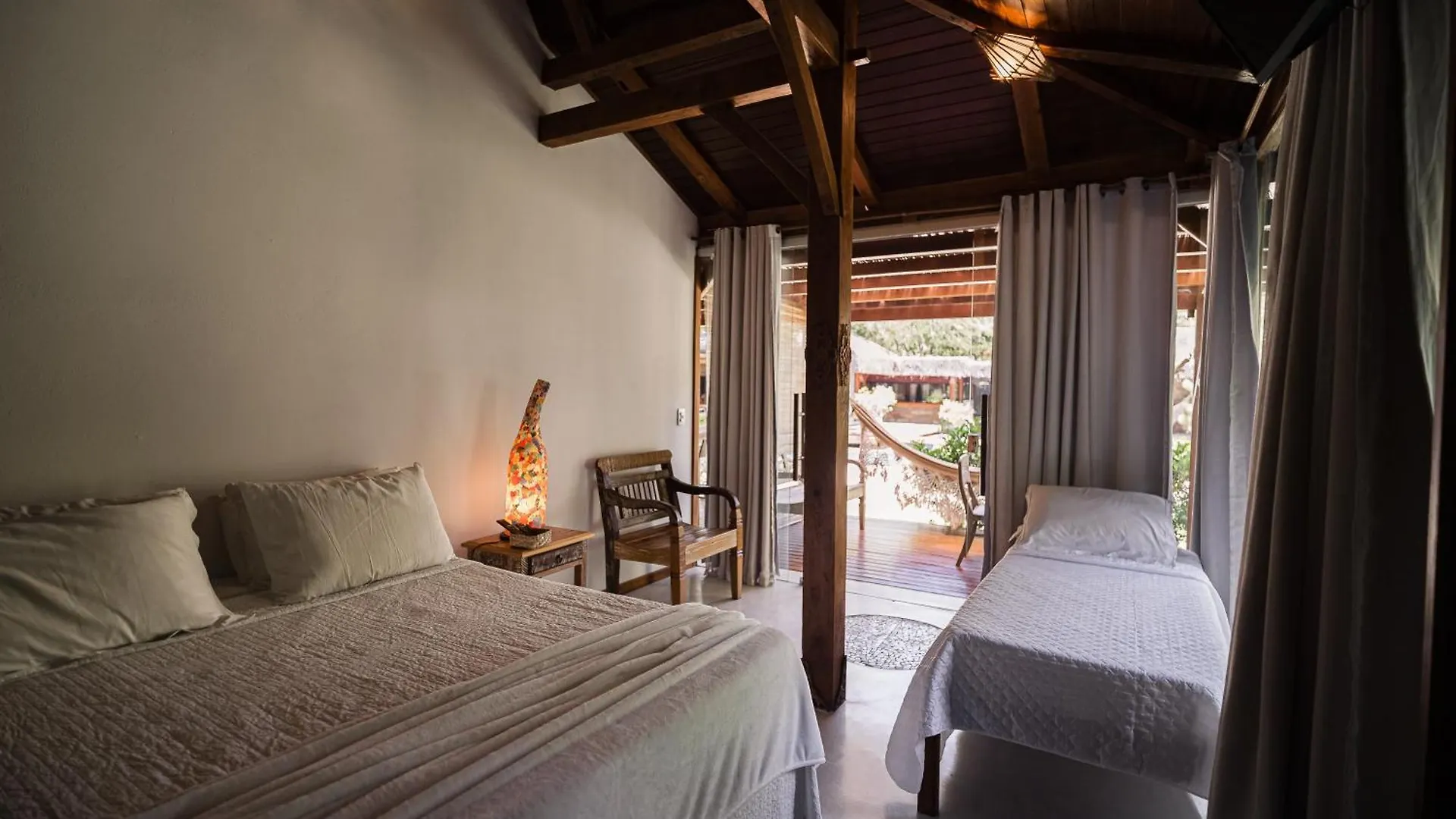 Villa Cozy Porto Seguro Brasil